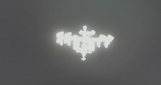 Axiom-4 ISS
