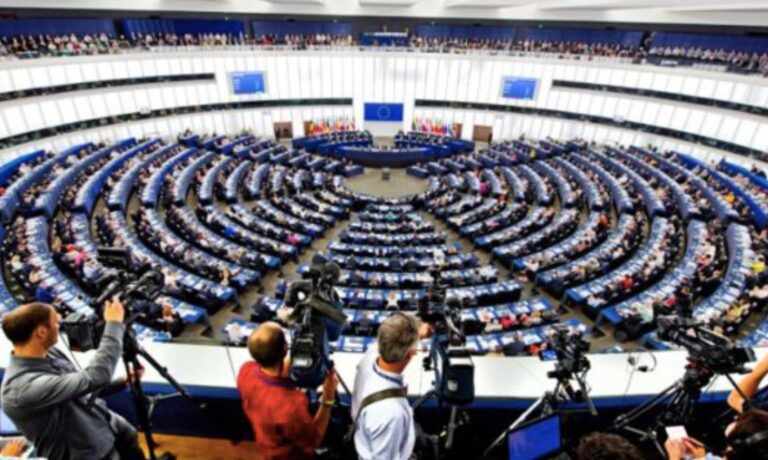 Európai Parlament – EP-képviselők