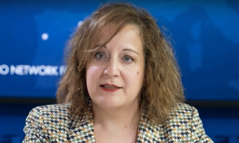 Iratxe García Pérez