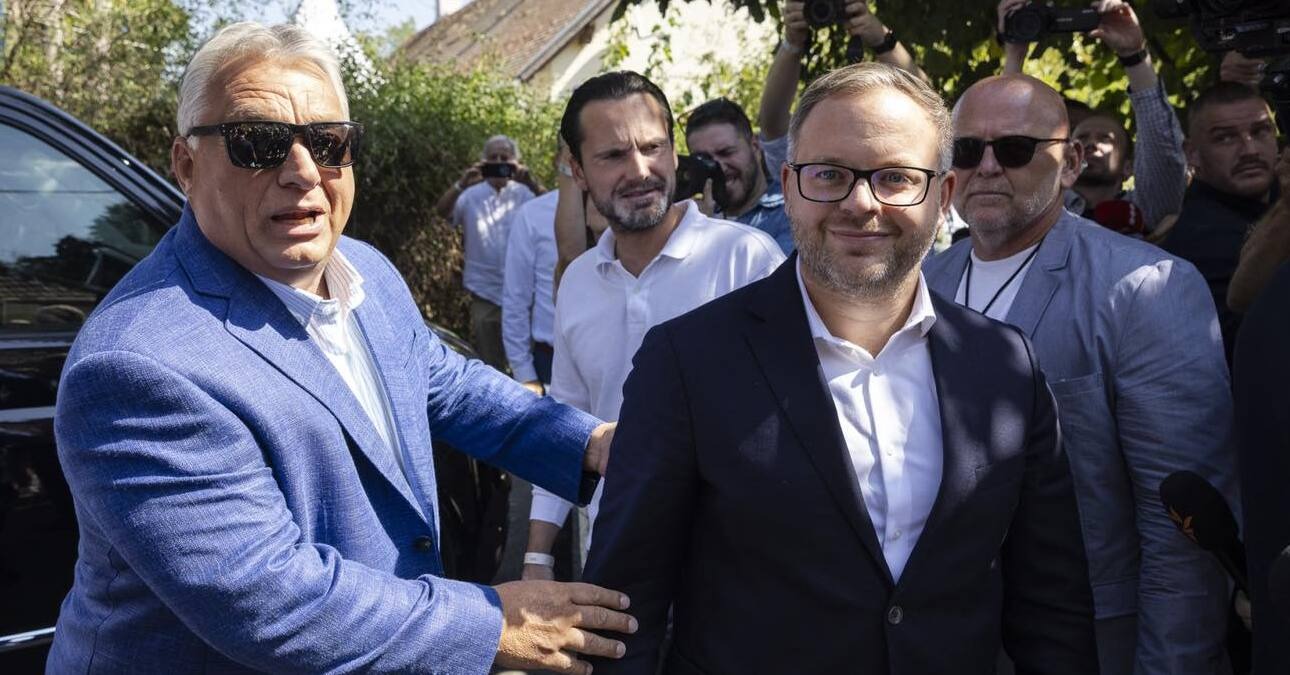 Nem véletlenül titkolták: Komoly természeti pusztítással készül Orbán közvetlenül a Balaton partjára építtetett villája (+fotók)