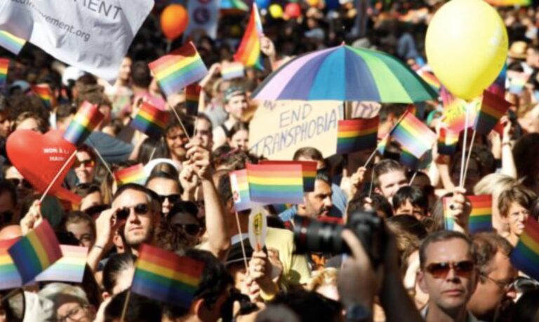 Pride Budapest
