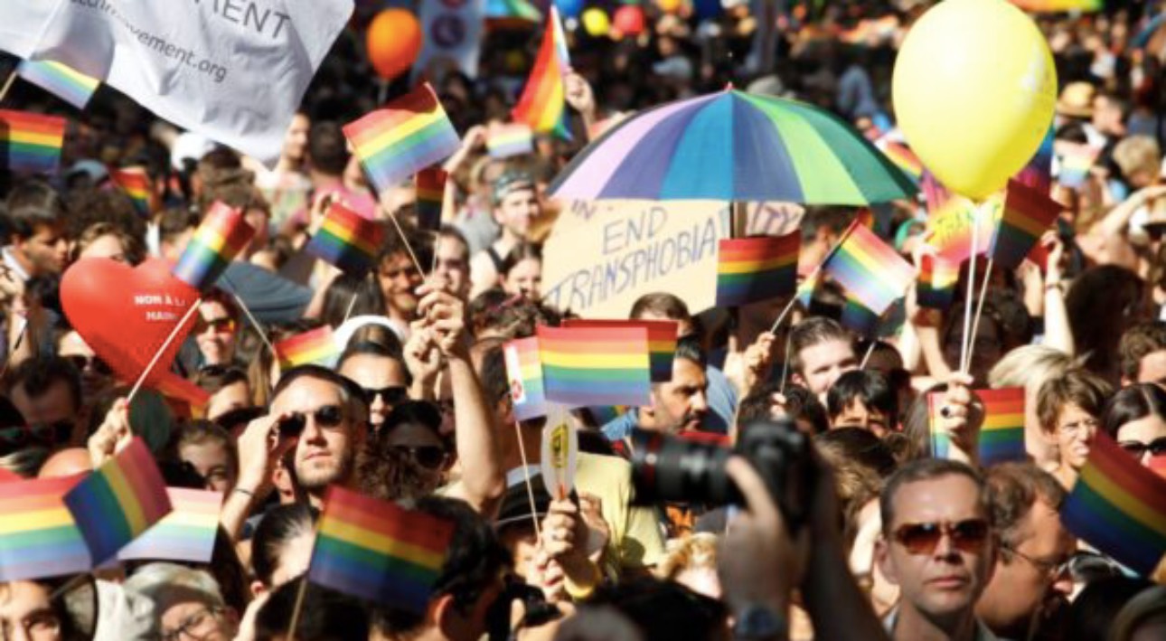 A Kúria sem engedélyezte a Pride-ot: Így reagáltak az érintettek