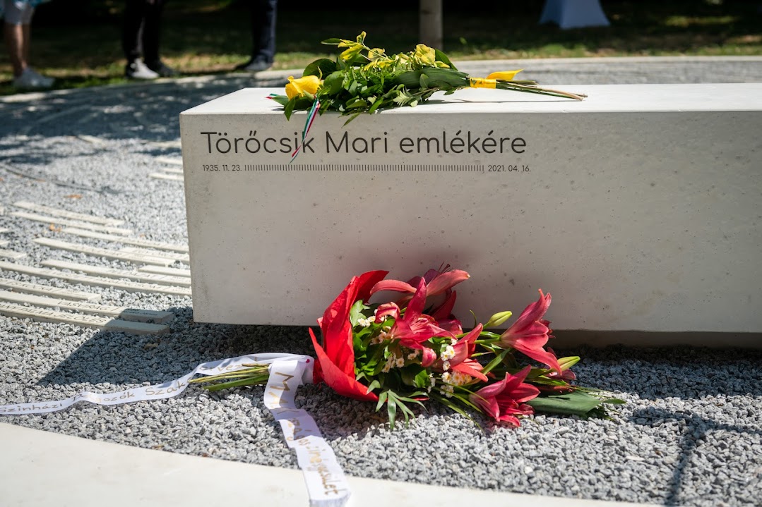 Újbuda – Törőcsik Mari emlékhely (Forrás- Kiss Viktor: Újbuda)4