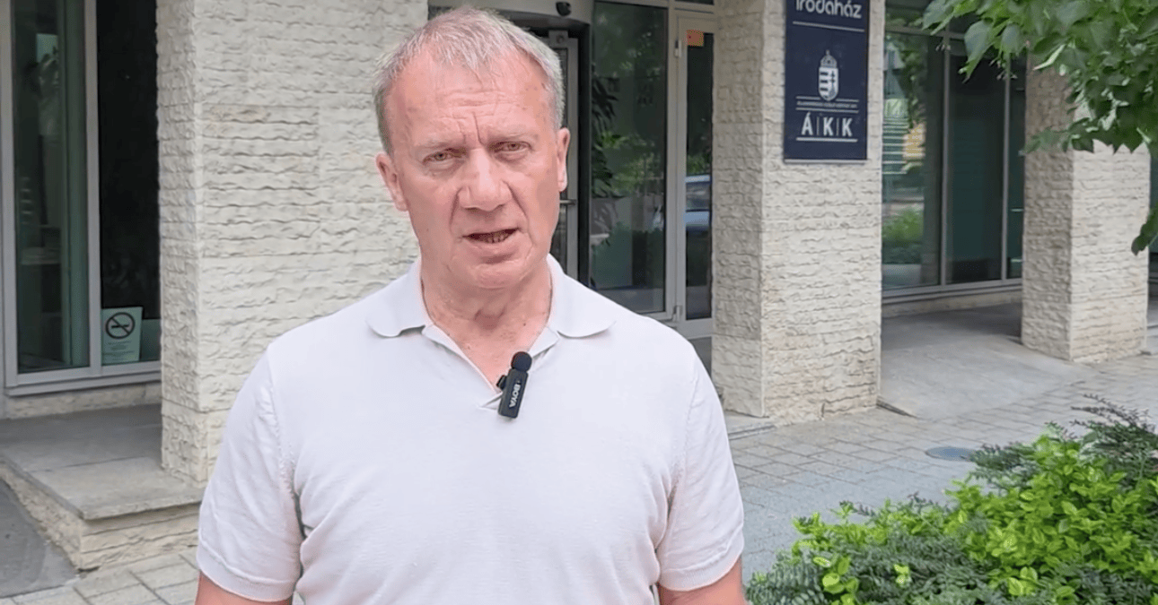 Megvan a jogerős ítélet, ki kell adnia a kínai gigahitel szerződéseit az Államadósság Kezelő Központnak (+videó)