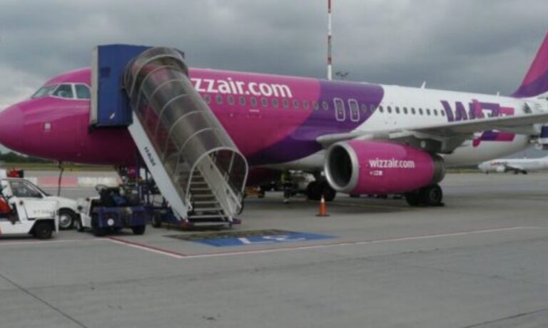 Wizz Air