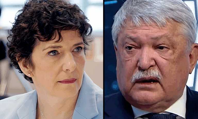 Dobrev Klára felszólította az OTP-vezért, hogy ne nyomorítsák tovább banki követelésekkel a gyászoló családokat