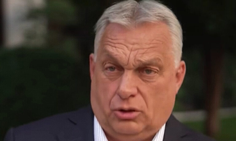 Váratlan bejelentést tett Orbán: A magyar kormány kidolgozta az ellenlépéseket