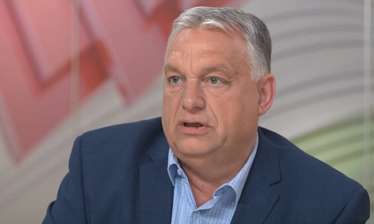 Rendkívüli bejelentést tett Orbán: Bármelyik pillanatban háborúba keveredhetünk Oroszországgal