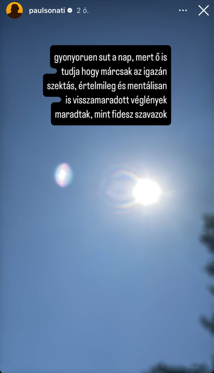 Azahriah sztori