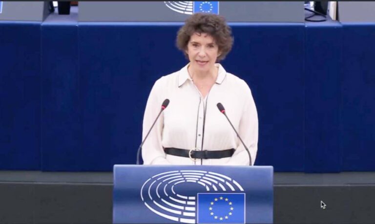 Dobrev Klára
