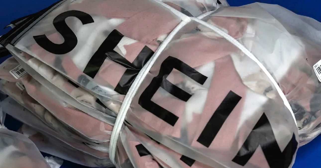 Dagad a botrány a Shein körül: Rákkeltő, súlyosan egészségkárosító anyagokkal dolgozhatnak