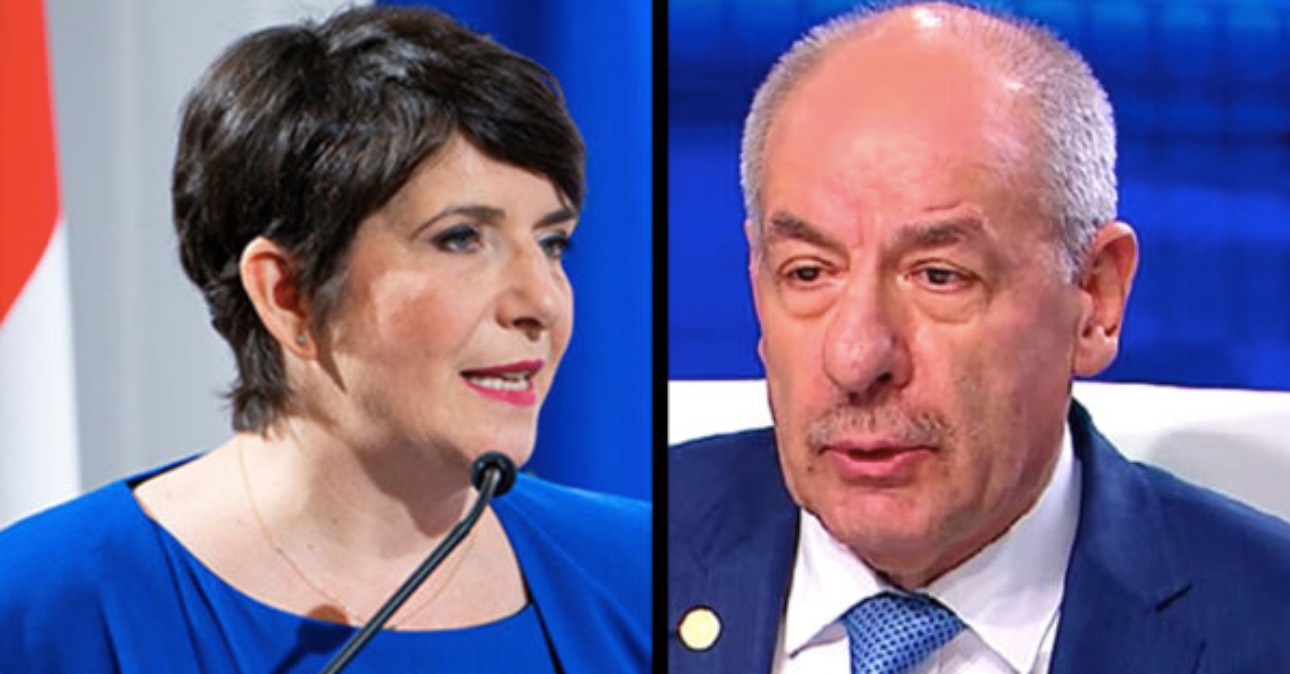 Súlyos leleplezés: Dobrev Klára megmutatta az Orbán-kormány igazi arcát