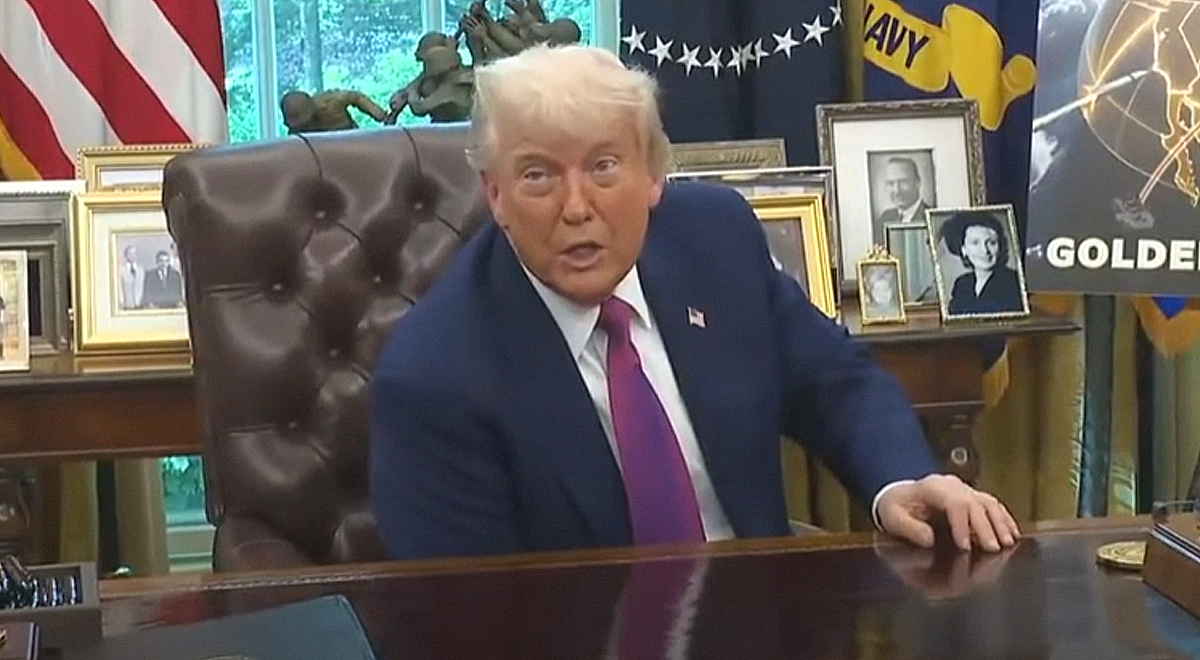 Most érkezett: Trump támadást indíthat, teljes készültséget rendelt el a hadsereg (+videó)