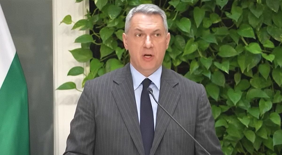 Mi folyik itt? Lázár János az élelmiszerárakat meghatározó bejelentést tett