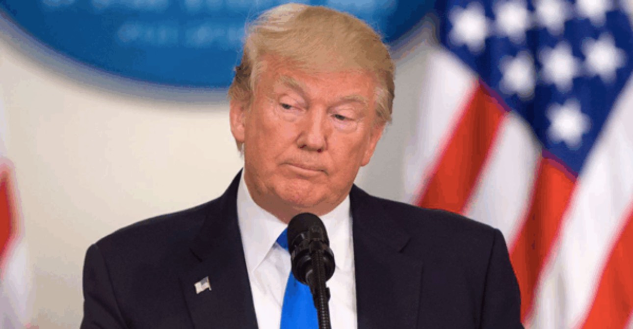 Dagad a botrány: Donald Trump egy volt magas rangú EU-s vezetőt is kitiltott az USA-ból