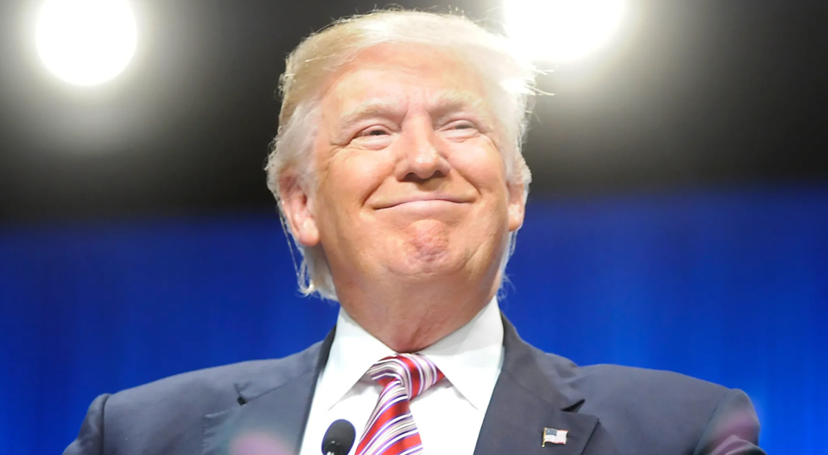 Kiszivárgott Trump súlyos levele: Ezért akarja valójában Grönlandot az amerikai elnök