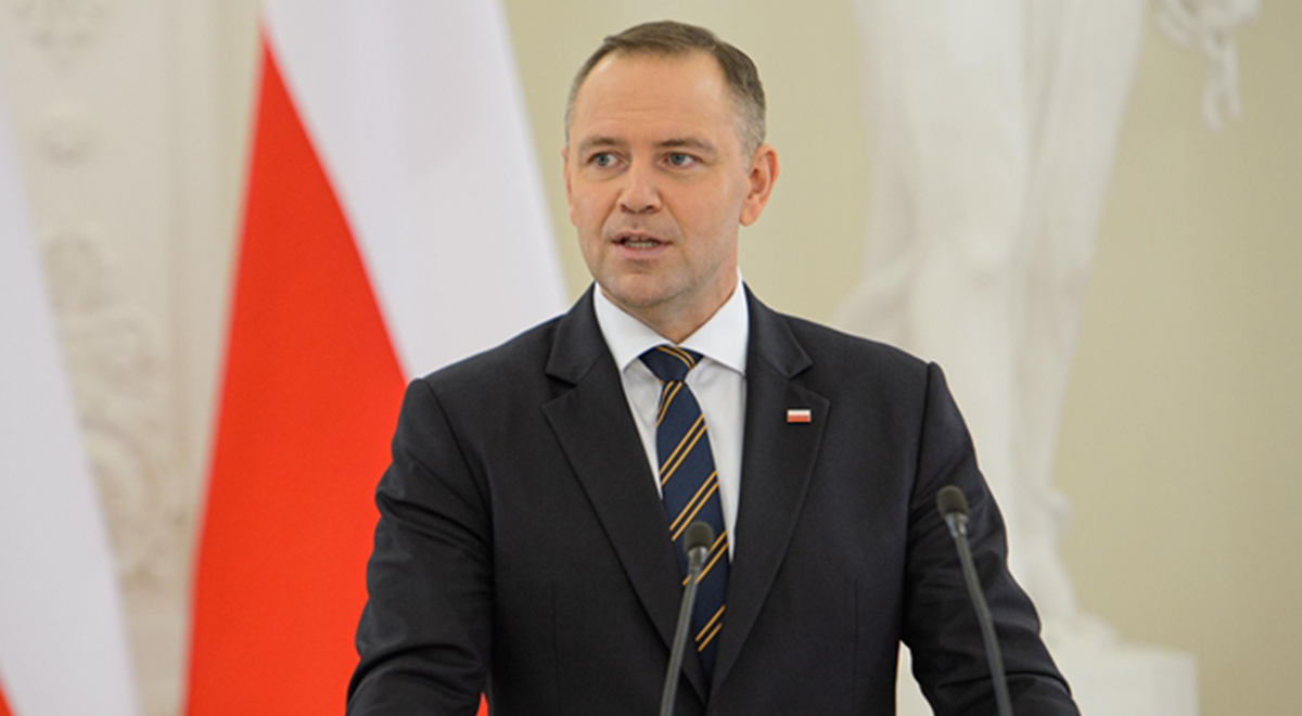 FRISS: Váratlan üzenetet küldött a lengyel elnök a magyarországi választások miatt