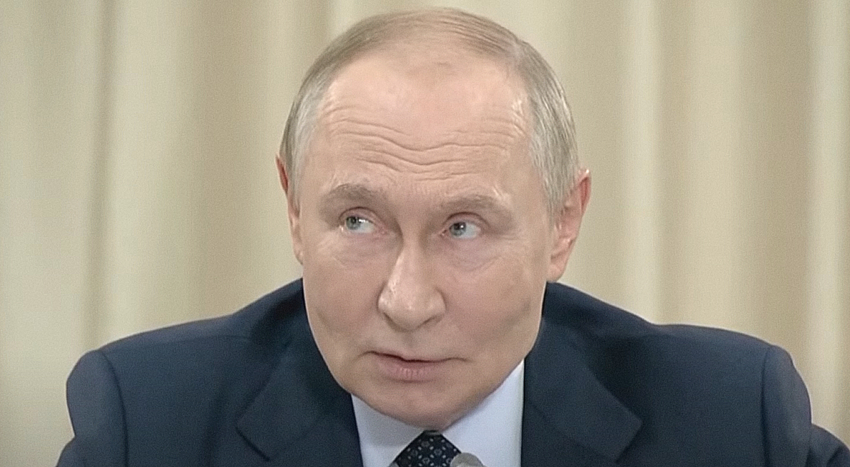 Itt a válasz: Reagáltak Putyinék az új ukrajnai béketervre