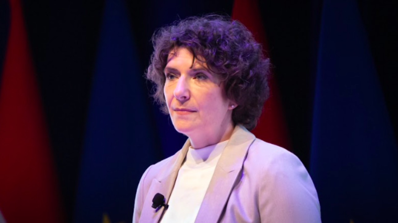 Hoppá! Dobrev Klára fontos részletet fedett fel a várható Orbán–Trump találkozóról