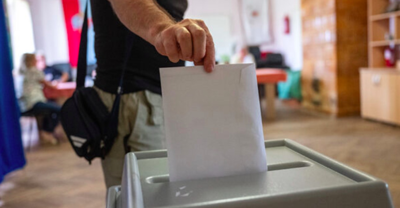 FONTOS: Már jelentkezhetsz szavazatszámlálónak a parlamenti választásokra