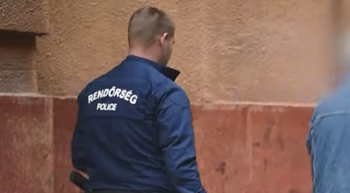 Felháborító: Kislányokat zaklatott egy szatír Komáromban, a lányok viszont fontos dolgot tettek