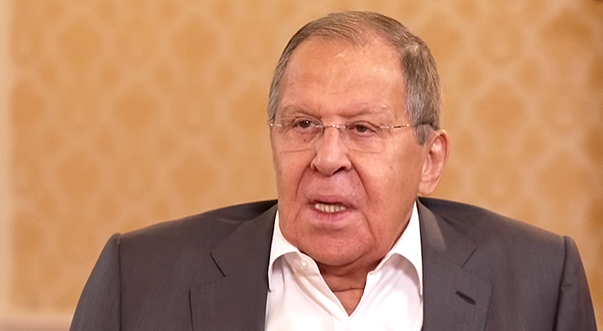 Szergej Lavrov durva üzenetet küldött: Oroszország minden támadást megtorol