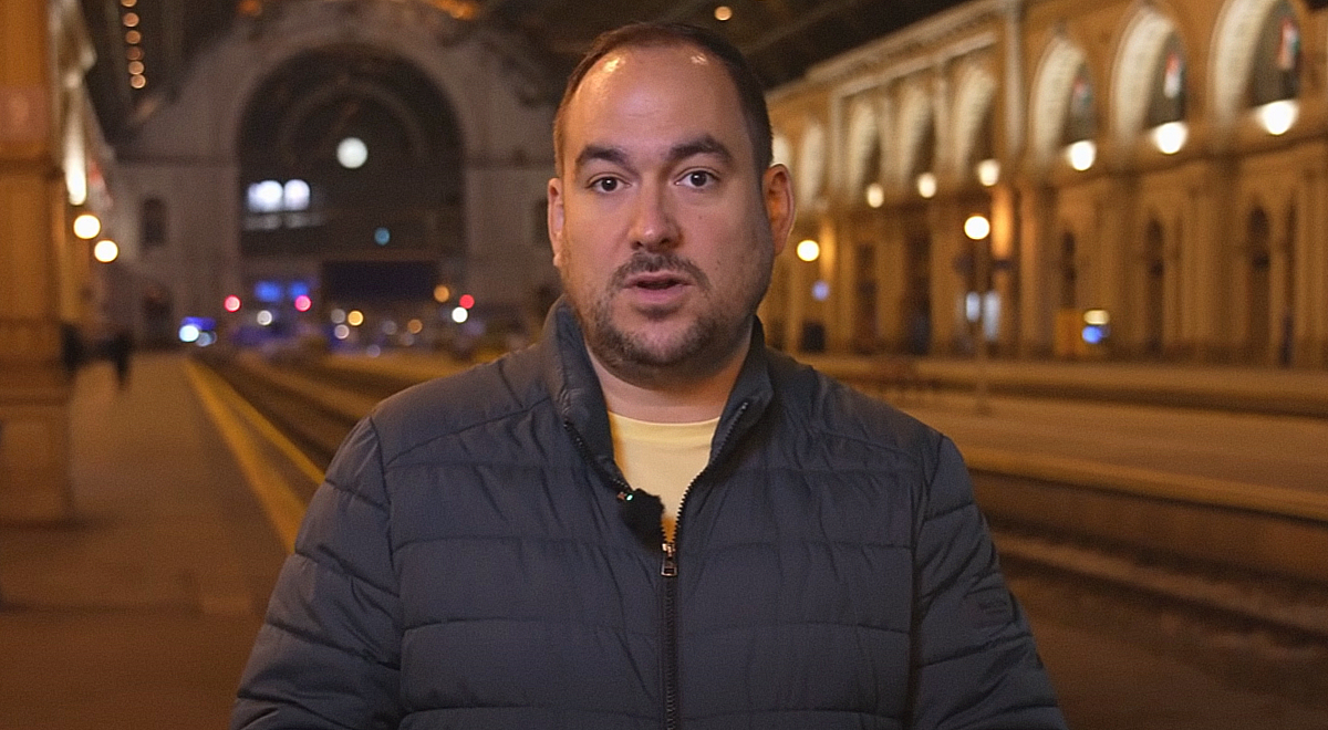 Figyelmeztettek: Komoly gondok vannak a MÁV-nál, a vonatok egy része nem közlekedik