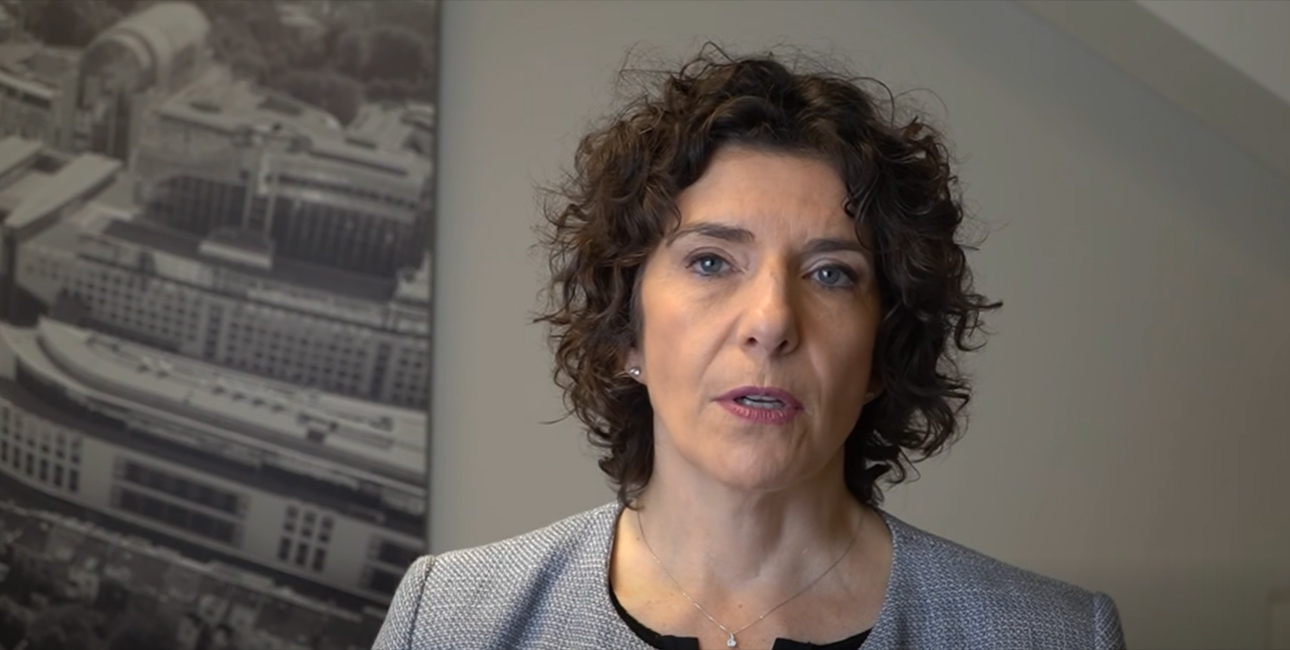 Dobrev Klára: Tucatjával rúgják ki a sofőröket a szállítmányozási cégek az útdíjemelés miatt