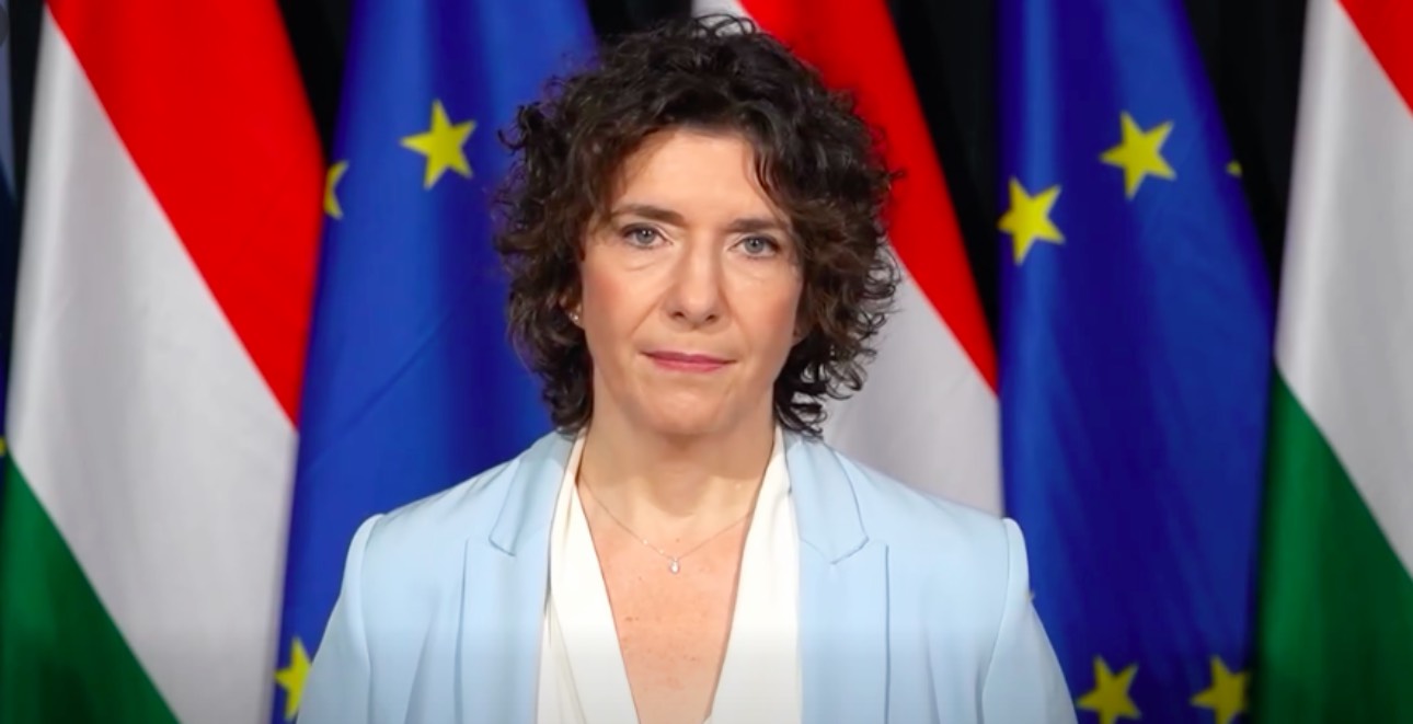 Dobrev Klára az év utolsó napján sorsfordító bejelentést tett a 2026-os választásokról (videóval)