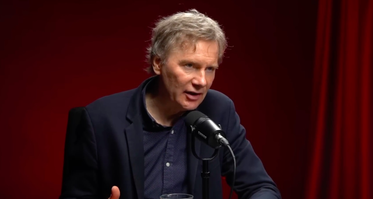 Fodor Gábor: A választást azok döntik majd el, akik nem az „imádom-gyűlölöm” logika mentén hoznak döntést