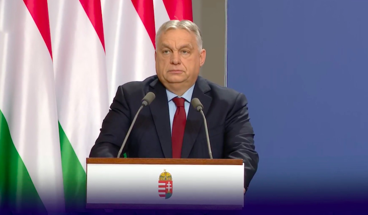 Nagy bejelentést tett a miniszterelnök: Óriási dobásra készül Orbán Viktor
