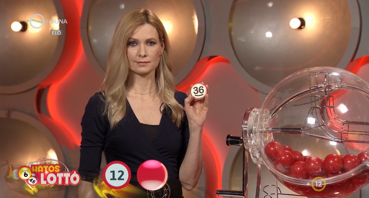 FRISS: Kihúzták a hatoslottót, mutatjuk a milliókat érő számokat!
