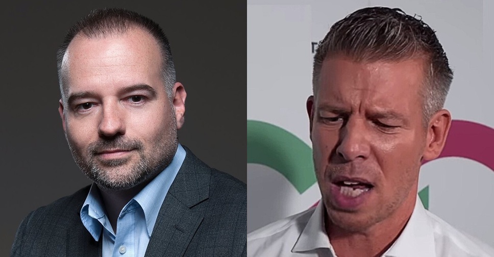 Az ismert ellenzéki jogász szerint Magyar Péter legfeljebb a morálfogyatékosok vezére, nem az ellenzéké