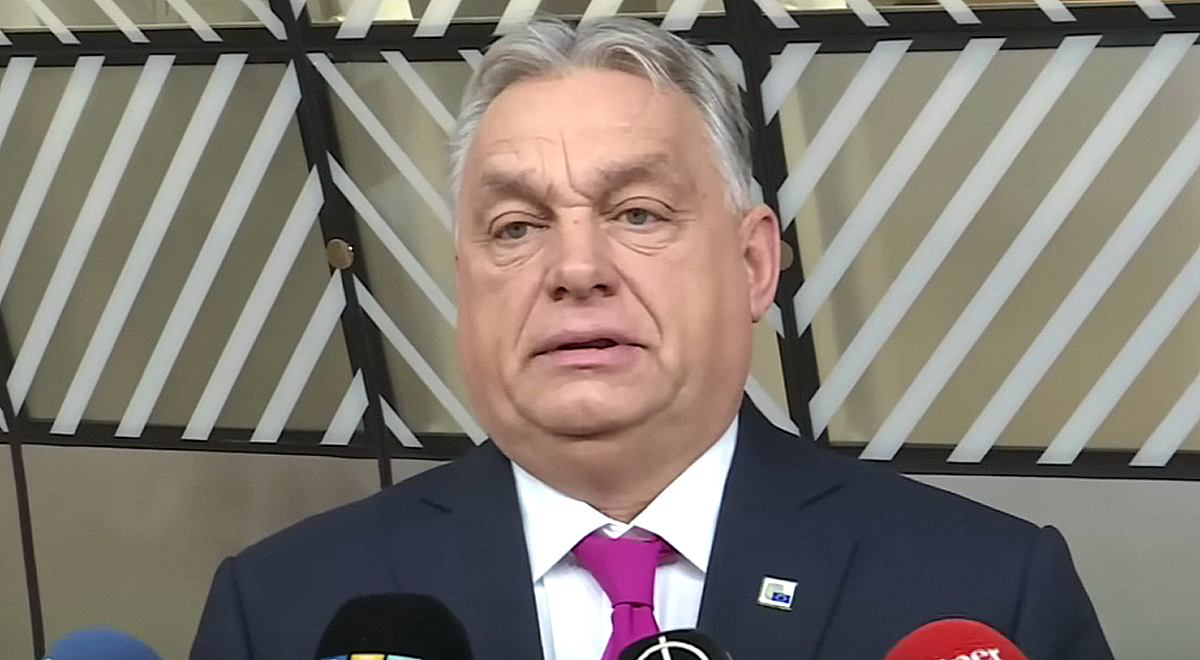 Orbán Viktor megszólalt a spanyol vonatszerencsétlenségről