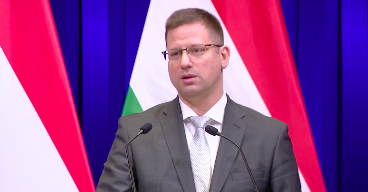 Gulyás Gergely a háborúról tett váratlan bejelentést: A kormány példátlan akciót indít