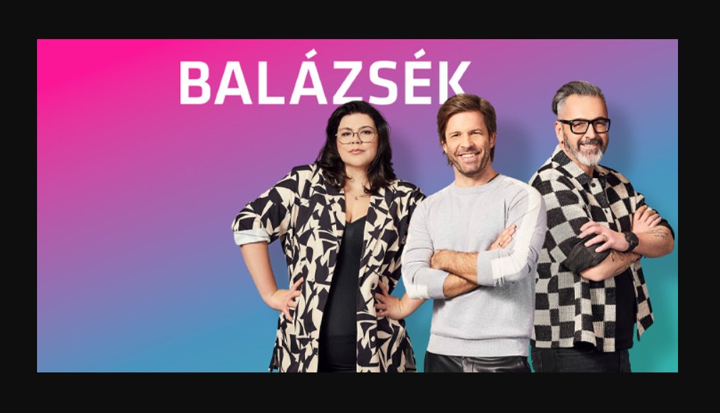 Hűha! Kőkemény büntetést kapott a Rádió 1 Balázsék műsora miatt