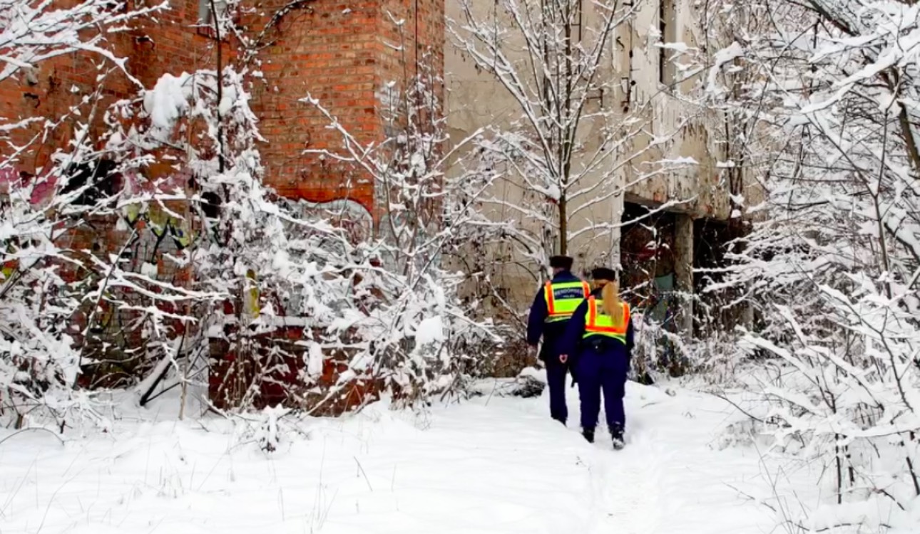 Kiadták a figyelmeztetést: Kegyetlen, amit az időjárás hoz vasárnap