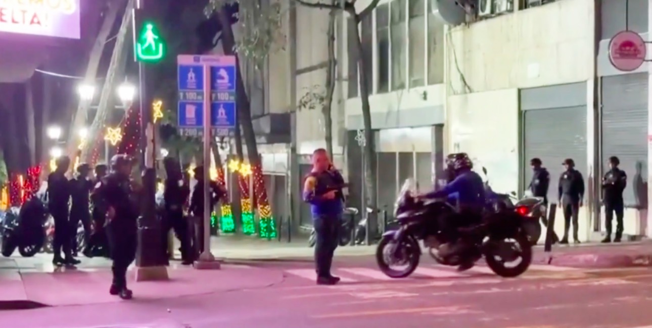 Mi lesz ebből? Lövöldözés volt a venezuelai kormány székhelyénél