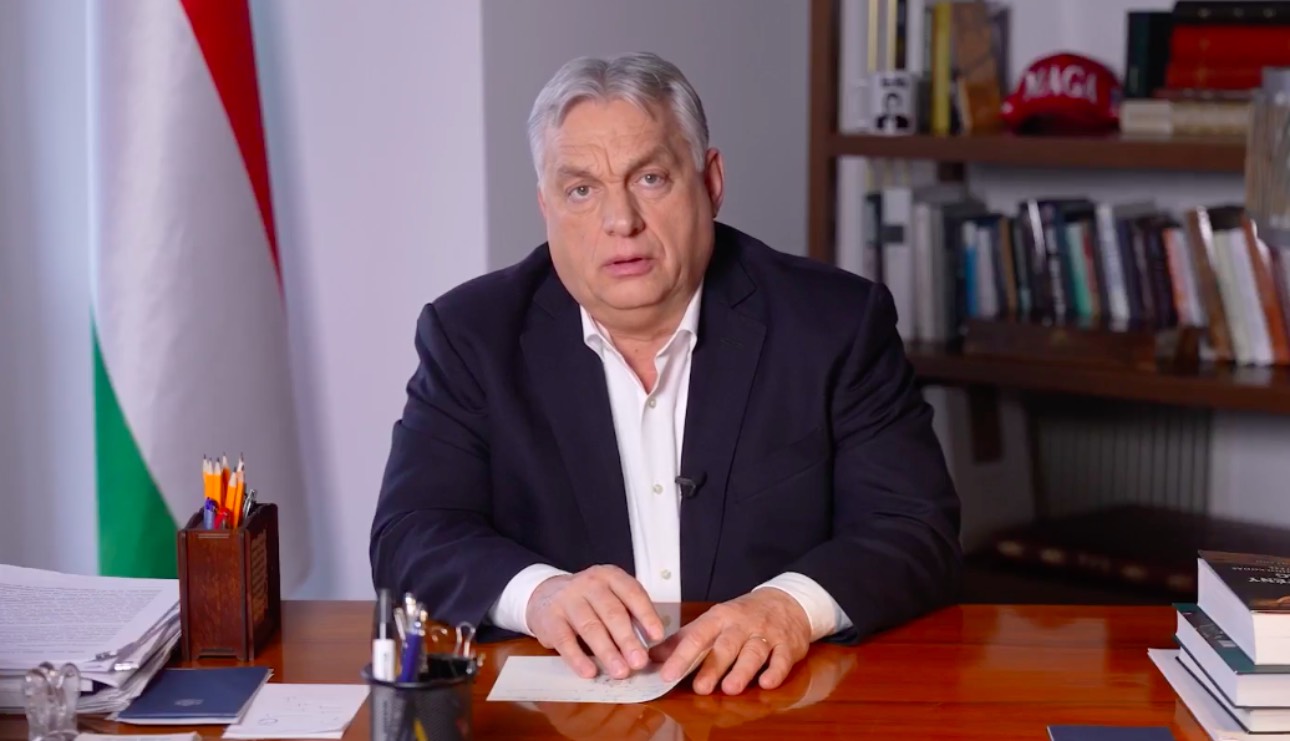 Ajaj! Orbán Viktor készül valamire, sokakat érintő bejelentést tett
