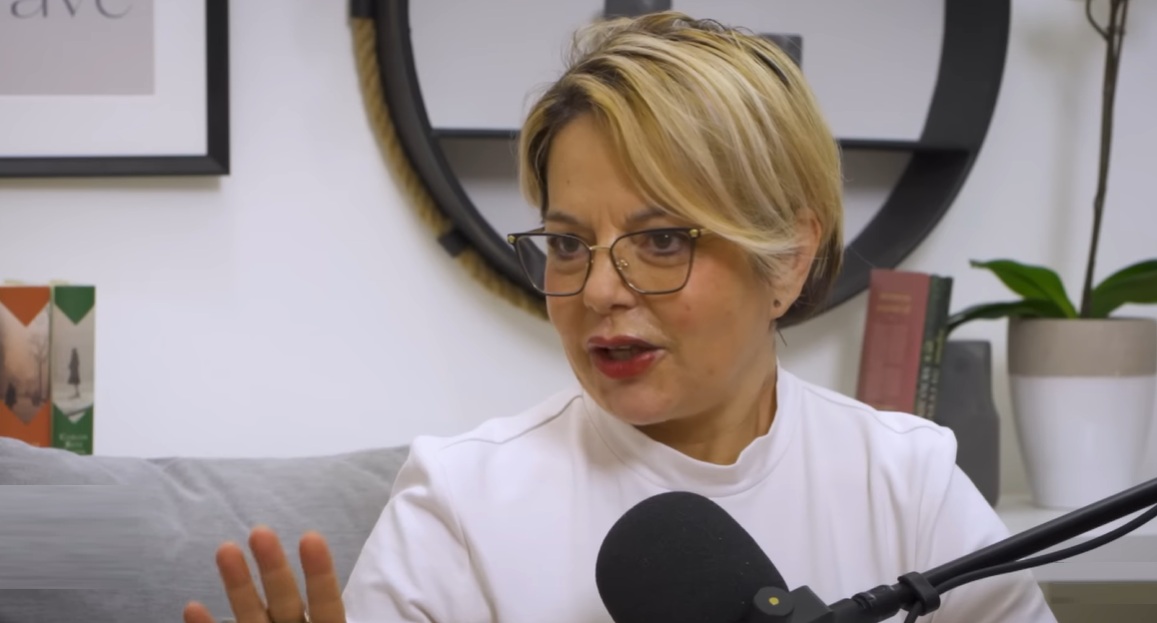 Babarczy Eszter nyíltan beszélt a tüdőrákjáról