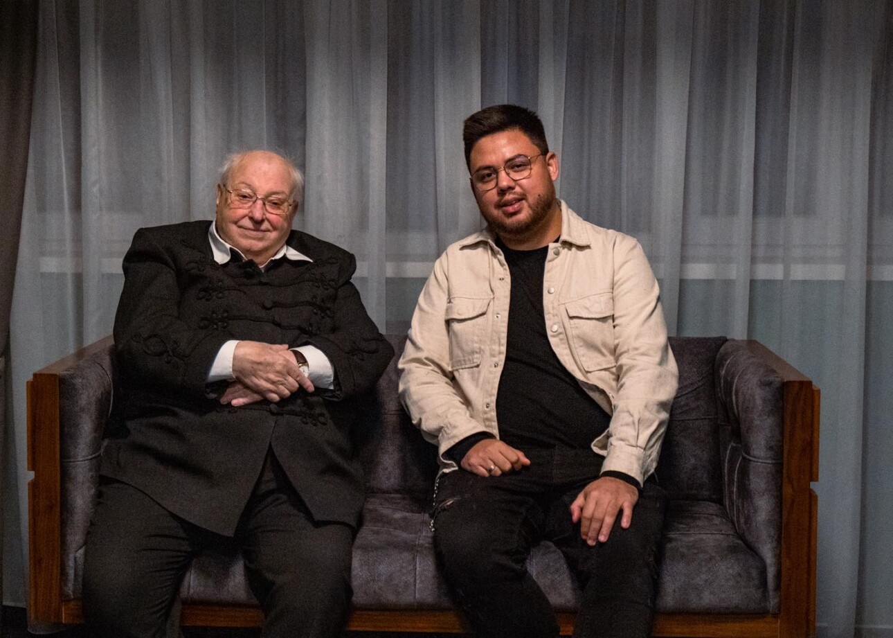 Meghalt Drábik János