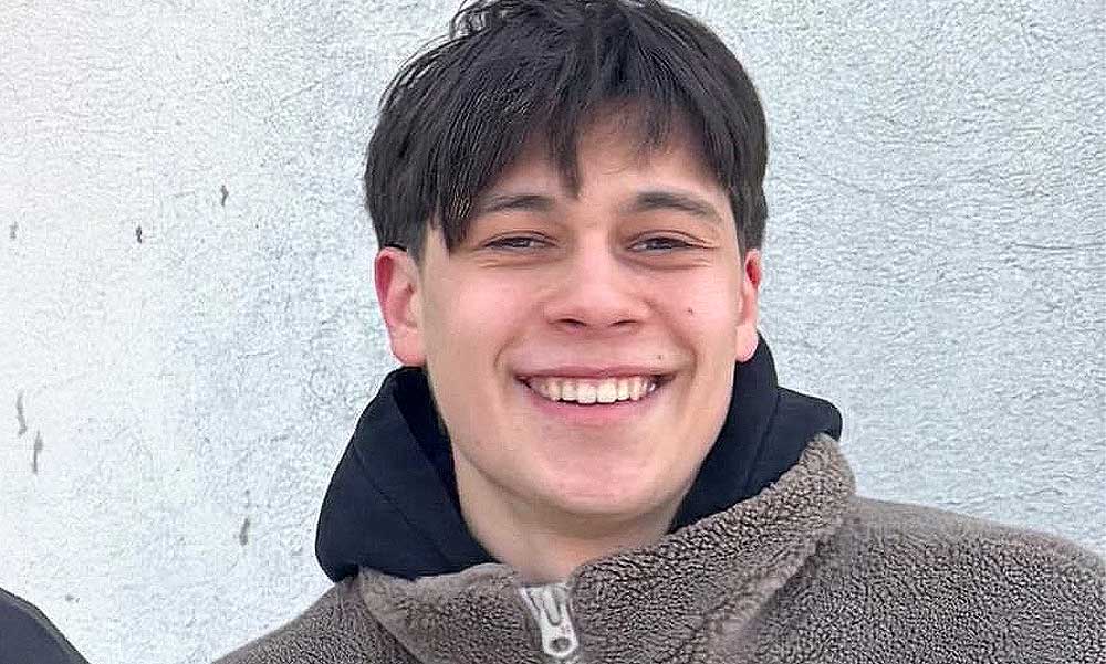 Eltűnt a 18 éves Egressy Mátyás Budapesten, apja szerint bedrogozhatták, már a fél város keresi