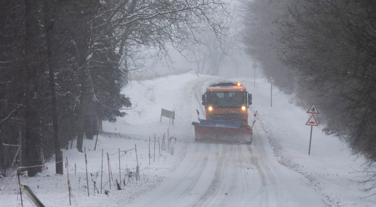 Figyelmeztettek: Váratlan fordulatot vesz az időjárás