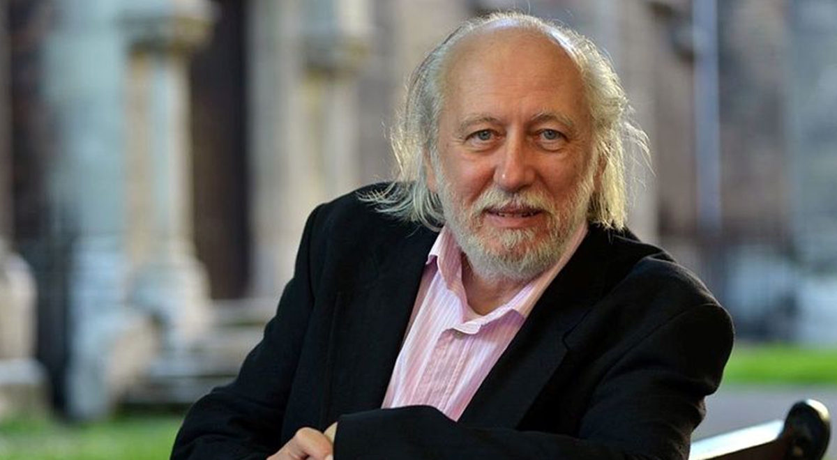 A Nobel-díjas Krasznahorkai László lesz Szeged díszpolgára