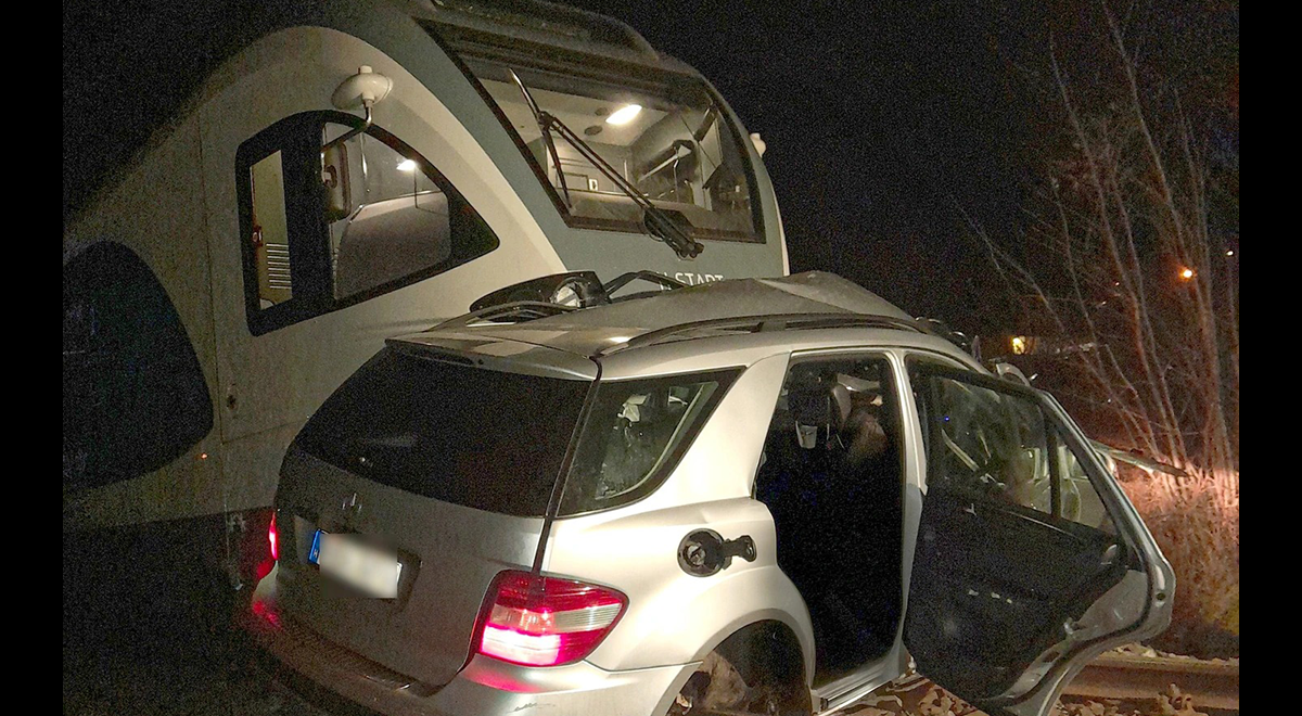 Drámai fordulat történt a tragikus sátoraljaújhelyi vasúti baleset ügyében: Megszólalt az egyik áldozat testvére