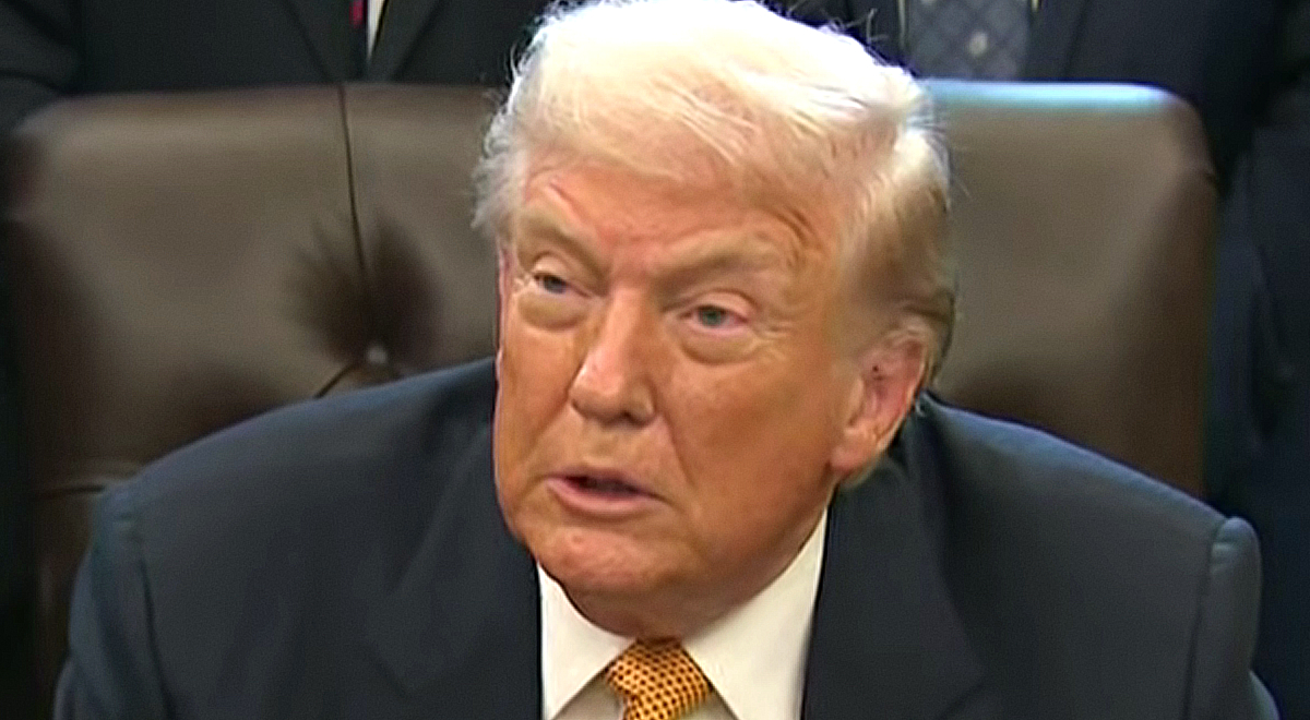 Nagy bejelentést tett Donald Trump az Egyesült Államok új célpontjáról (+videó)