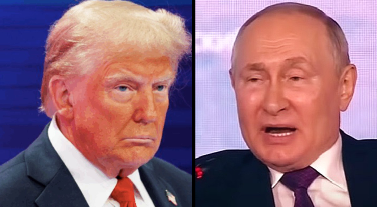 Aggódhat Trump: Szervezkednek Putyinék az Egyesült Államok rendkívüli akciója után