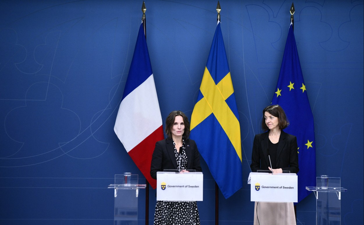 Fontos lépést tett az egyik NATO-tagállam az új kihívások miatt