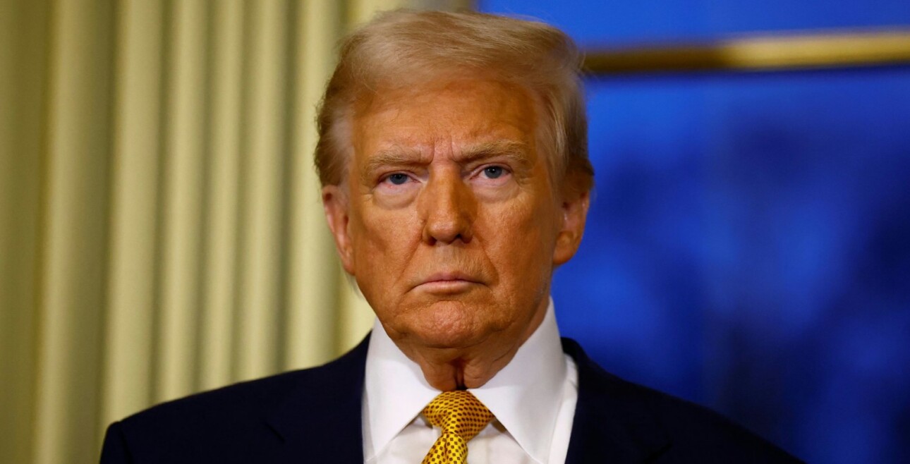 Vége a találgatásoknak! Trump újabb súlyos dokumentumok nyilvánosságra hozatalát rendelte el