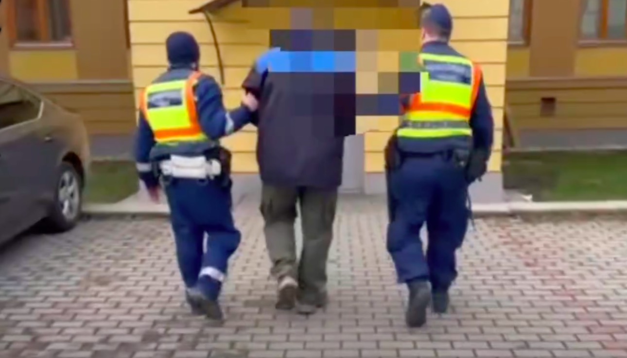 FRISS: Elfogta a rendőrség az Orbán Sándor polgármester elleni merénylet feltételezett elkövetőjét (videóval)